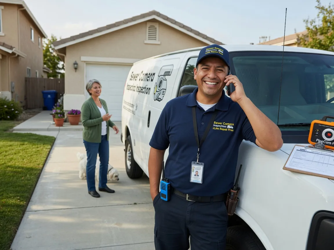 Sewer Line Repair Angel Fire, NM FAQs
